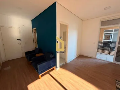 Sala Comercial à venda, 40m² no Vila Gustavo, São Paulo