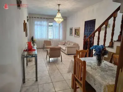 Sobrado com 3 Quartos à venda, 140m² no Vila Babilônia, São Paulo