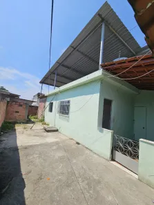 Casa com 2 Quartos à venda, 250m² no Mundo Novo, Magé
