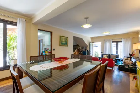 Casa com 4 Quartos à venda, 240m² no Rolinópolis, São Paulo
