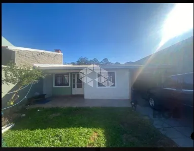 Casa com 3 Quartos à venda, 179m² no Centro, Viamão