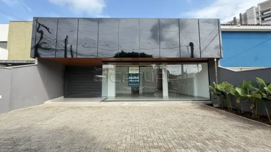 Imóvel Comercial com 7 Quartos para alugar, 300m² no Aurora, Londrina