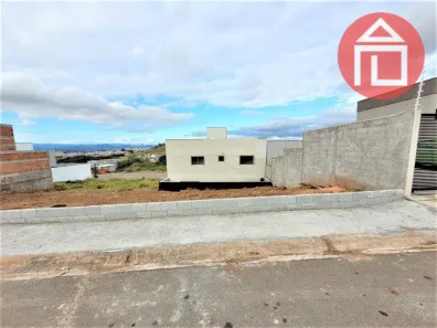 Lote/Terreno à venda, 153m² no Condomínio Villa Verde Bragança, Bragança Paulista
