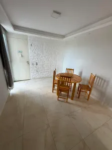 Apartamento com 2 Quartos à venda, 44m² no Paumirim, Caucaia