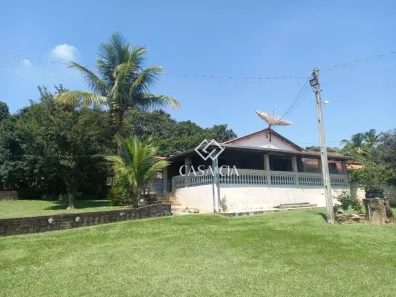 Fazenda/Sítio com 2 Quartos à venda, 2000m² no Centro, Charqueada