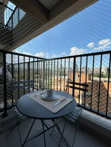 Apartamento com 1 Quarto para alugar, 21m² no Butantã, São Paulo