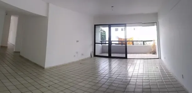 Apartamento com 4 Quartos à venda, 175m² no Monteiro, Recife