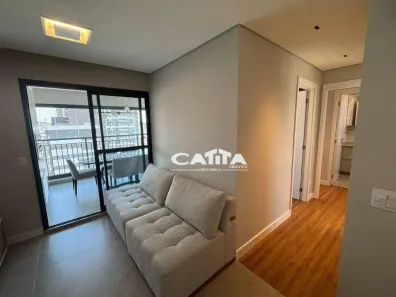 Apartamento com 3 Quartos à venda, 79m² no Jardim Independência, São Paulo