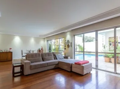 Casa com 4 Quartos à venda, 363m² no Granja Julieta, São Paulo