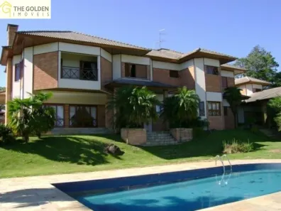 Casa de Condomínio com 6 Quartos à venda, 600m² no Jardim São Bento do Recreio, Valinhos