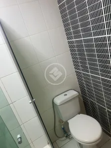 Apartamento com 2 Quartos à venda, 58m² no Jardim Florianópolis, Cuiabá
