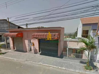 Casa com 3 Quartos à venda, 191m² no Jardim Rizzo, Guarulhos