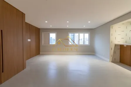 Apartamento com 2 Quartos à venda, 97m² no Vila Olímpia, São Paulo