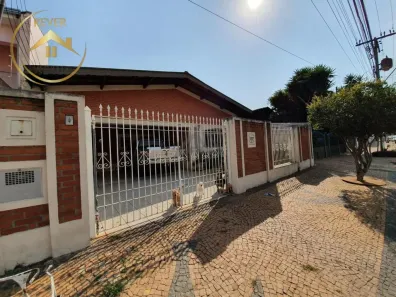 Casa com 3 Quartos à venda, 220m² no Parque Taquaral, Campinas