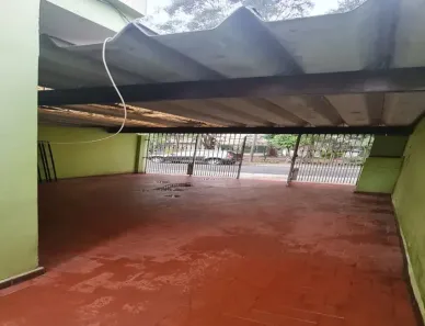 Sobrado com 3 Quartos à venda, 150m² no Parque São Domingos, São Paulo