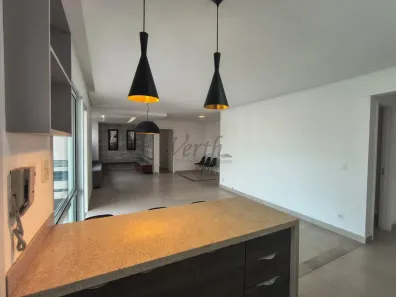 Apartamento com 2 Quartos à venda, 120m² no Jardim Belo Horizonte, Campinas