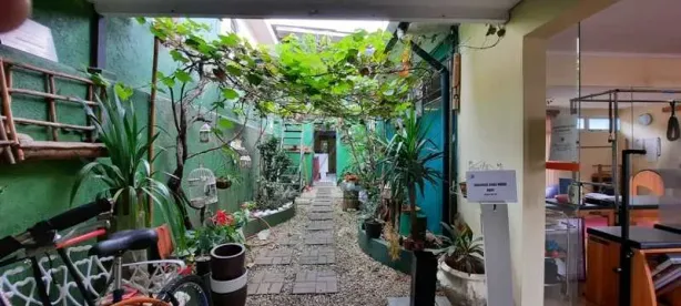 Ponto Comercial para alugar, 213m² no Ferreira, São Paulo