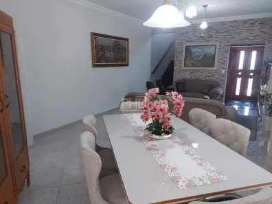 Sobrado com 3 Quartos à venda, 321m² no Independência, São Bernardo do Campo