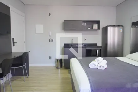 Kitnet com 1 Quarto à venda, 25m² no Centro Histórico, Porto Alegre