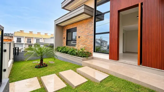 Casa com 3 Quartos à venda, 98m² no Potecas, São José