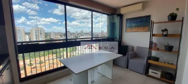 Apartamento com 2 Quartos à venda, 69m² no Taquaral, Campinas