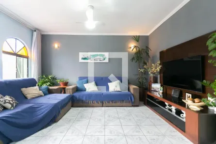 Casa com 4 Quartos à venda, 384m² no Jardim Nossa Senhora do Carmo, São Paulo