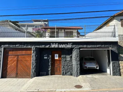 Casa com 4 Quartos à venda, 200m² no Capoeiras, Florianópolis