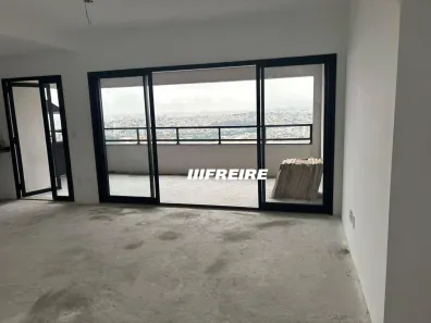 Apartamento com 3 Quartos à venda, 109m² no Jardim, Santo André