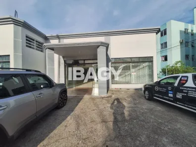 Ponto Comercial para alugar, 250m² no Praia Comprida, São José