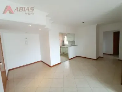 Apartamento com 3 Quartos para alugar, 90m² no Parque Faber Castell I, São Carlos