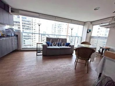 Apartamento com 3 Quartos à venda, 111m² no Aclimação, São Paulo
