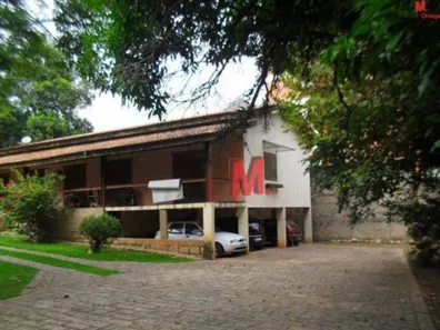 Casa com 3 Quartos à venda, 350m² no Chácaras Reunidas São Jorge, Sorocaba