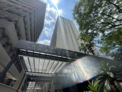 Sala Comercial para venda ou aluguel, 526m² no Cerqueira César, São Paulo
