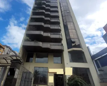 Apartamento com 3 Quartos à venda, 199m² no Nossa Senhora de Lourdes, Caxias do Sul