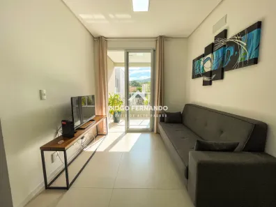 Apartamento com 2 Quartos à venda, 73m² no Campeche, Florianópolis