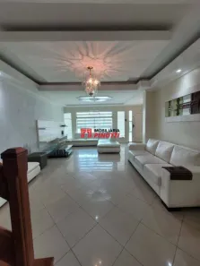 Sobrado com 4 Quartos à venda, 416m² no Dos Casa, São Bernardo do Campo