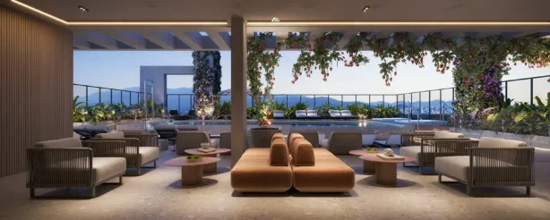 Apartamento com 3 Quartos à venda, 71m² no Vivapark, Porto Belo