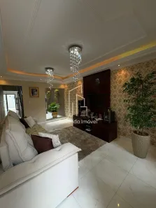 Sobrado com 3 Quartos à venda, 174m² no Jardim Nossa Senhora do Carmo, São Paulo