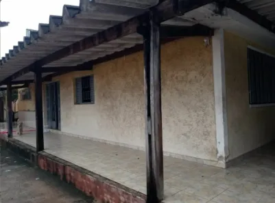 Casa com 2 Quartos à venda, 192m² no Vila Flórida, Guarulhos