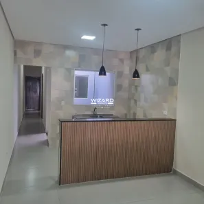 com 2 Quartos à venda, 54m² no Parque São Bento, Sorocaba