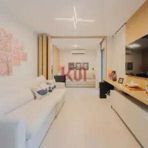Apartamento com 2 Quartos à venda, 93m² no Sumarezinho, São Paulo