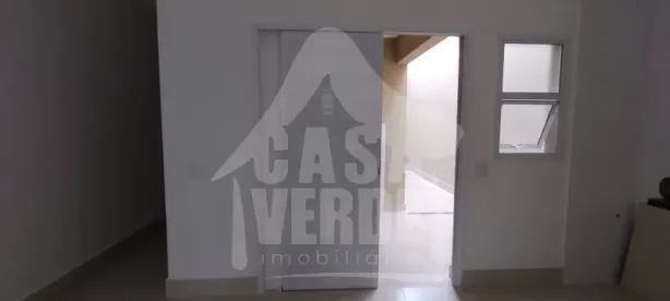 Casa com 2 Quartos à venda, 68m² no Parque Residencial Sabiás, Indaiatuba