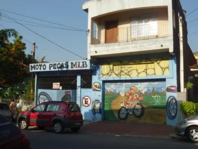 Sobrado com 3 Quartos à venda, 218m² no Jardim das Belezas, Carapicuíba
