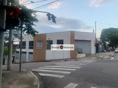 Ponto Comercial para alugar, 152m² no Bosque dos Eucaliptos, São José dos Campos