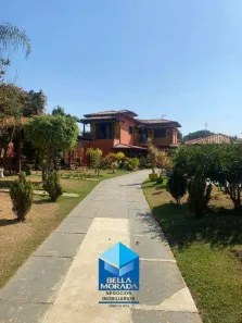 Fazenda/Sítio com 3 Quartos à venda, 1262m² no Centro Prisional, Limeira