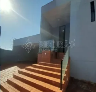 Casa com 1 Quarto à venda, 320m² no Alto da Boa Vista, Ribeirão Preto