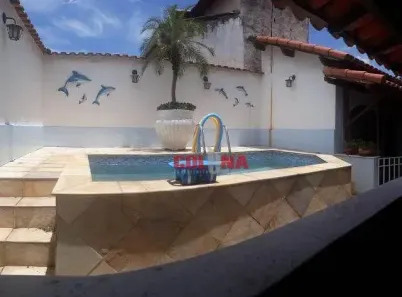 Casa com 4 Quartos à venda, 300m² no Centro, Itaboraí