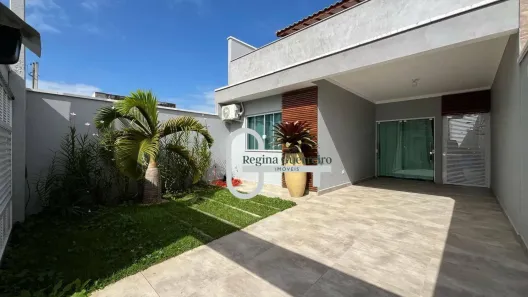 Casa com 2 Quartos à venda, 79m² no Bal Stella Maris, Peruíbe