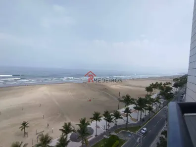 Apartamento com 2 Quartos à venda, 85m² no Aviação, Praia Grande