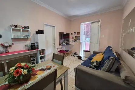 Apartamento com 2 Quartos à venda, 65m² no Encantado, Rio de Janeiro